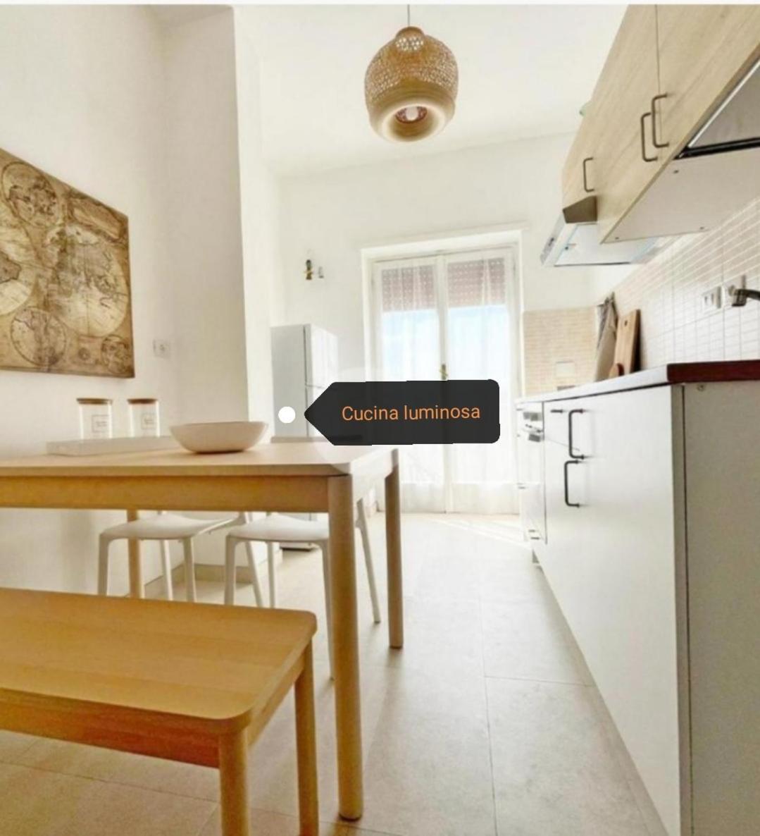 Vacanze Romane Apartment *
