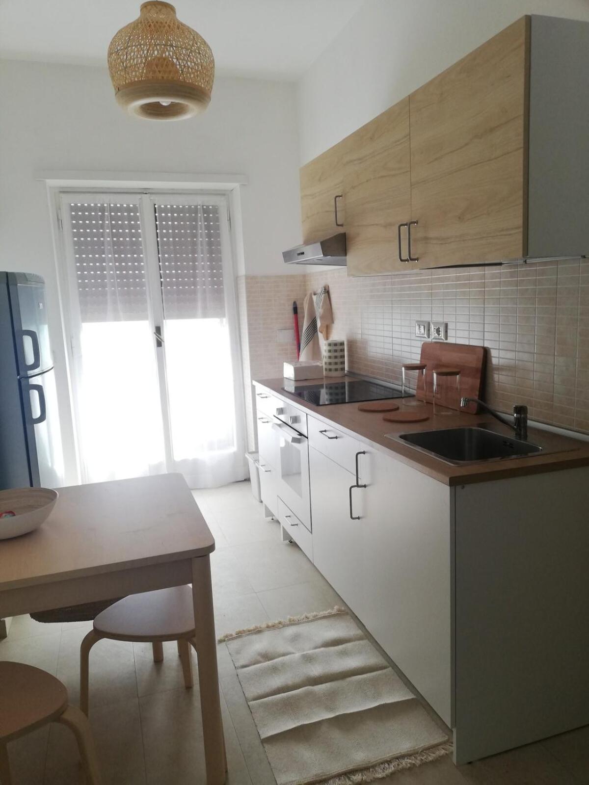 Apartment Vacanze Romane *